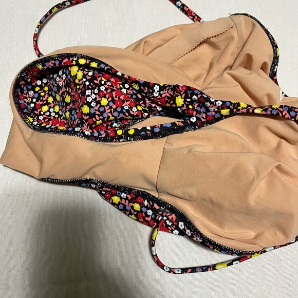 J Crew One piece Swimsuit - Picture 5 of 7